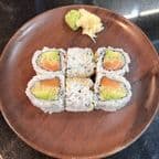 Best Alaska Roll in Fort Myers, FL
