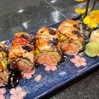 Best Black Dragon Roll in Fort Myers, FL