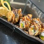 Best Bam Bam Roll(Fried) in Fort Myers, FL