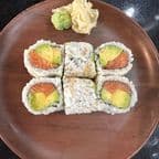 Best Salmon Avocado in Fort Myers, FL