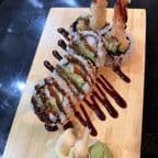 Best Shrimp Tempura Roll in Fort Myers, FL