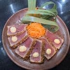 Best Tuna Tataki(4pcs) in Fort Myers, FL