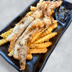 Best Soft Shell Crab Appetizers in Fort Myers, FL