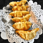 Best Deep Fried Gyoza (6pc) in Fort Myers, FL