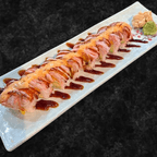 Best Sunset Roll in Fort Myers, FL