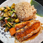 Best (D)Salmon in Fort Myers, FL