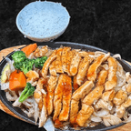 Best Chicken Teriyaki in Fort Myers, FL