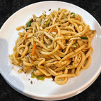 Best Chicken Udon in Fort Myers, FL