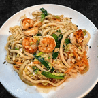 Best Shrimp Udon in Fort Myers, FL