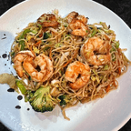 Best Shrimp Yakisoba in Fort Myers, FL