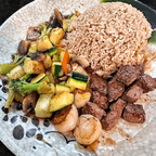 Best (D) Filet Mignon & Scallop in Fort Myers, FL