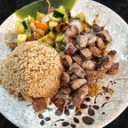 Best (D)Steak in Fort Myers, FL