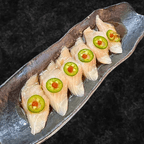 Best Yellowtail Jalapeno(app 6pcs) in Fort Myers, FL