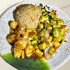 Best (D)Scallop in Fort Myers, FL