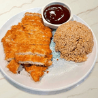 Best Chicken Katsu in Fort Myers, FL