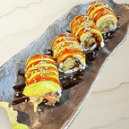 Best Dragon Roll in Fort Myers, FL