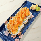 Best Volcano Roll in Fort Myers, FL