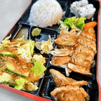 Best Chicken Teriyaki Bento Box Lunch in Fort Myers, FL