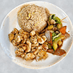 Best Hibachi Chicken Lunch in Fort Myers, FL