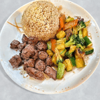 Best Hibachi Steak Lunch in Fort Myers, FL