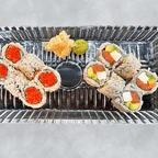 Best Any 2 Rolls in Fort Myers, FL