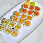 Best Any 3 Rolls in Fort Myers, FL