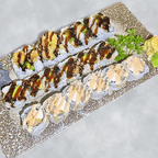 Best Cooked Roll Combo in Fort Myers, FL