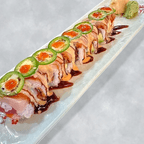 Best Dancing Jalapeno Roll in Fort Myers, FL